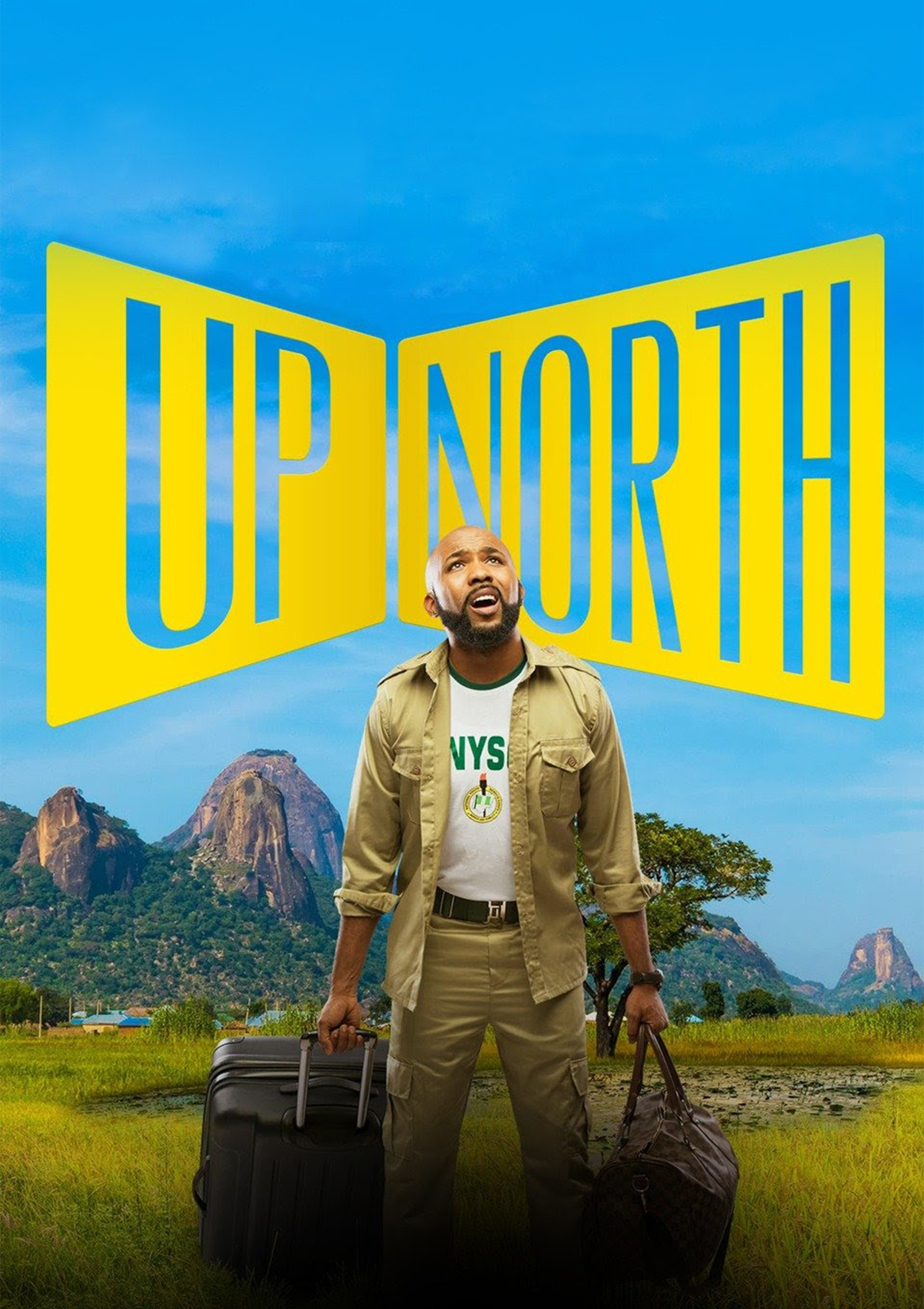 Movie banner